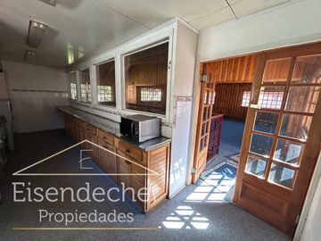 Cabañas equipadas, salón de juegos, eventos y piscina