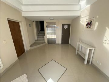 Venta Departamento dos amb.c/cochera - gas natural