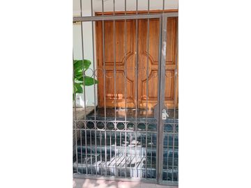 INKASA INMOBILIARIA- VENDE CASA EN BARRIO BOMBAL