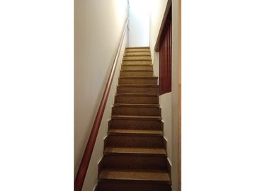 INKASA INMOBILIARIA- VENDE CASA EN BARRIO BOMBAL