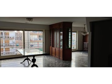 INKASA INMOBILIARIA - VENDE DEPARTAMENTO EN PEATONAL SARMIENTO