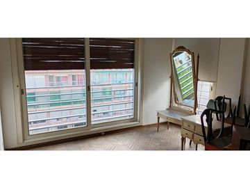 INKASA INMOBILIARIA - VENDE DEPARTAMENTO EN PEATONAL SARMIENTO