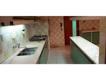 INKASA INMOBILIARIA - VENDE DEPARTAMENTO EN PEATONAL SARMIENTO