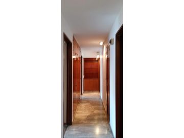 INKASA INMOBILIARIA - VENDE DEPARTAMENTO EN PEATONAL SARMIENTO