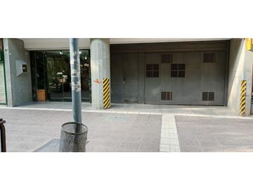INKASA INMOBILIARIA - VENDE DEPARTAMENTO EN PEATONAL SARMIENTO