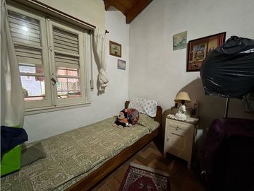CASA EN VENTA EN VALERIA DEL MAR - PERMUTA POR DEPTO EN AVELLANEDA