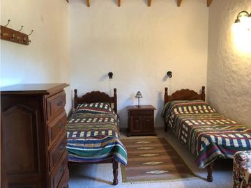CASA EN VENTA VALERIA DEL MAR