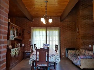 CASA EN VENTA VALERIA DEL MAR
