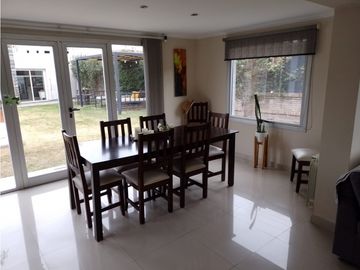 INMOBILIARIA INKASA - VENDE CASA EN BARRIO PRIVADO- GUAYMALLEN
