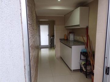 INMOBILIARIA INKASA - VENDE CASA EN BARRIO PRIVADO- GUAYMALLEN