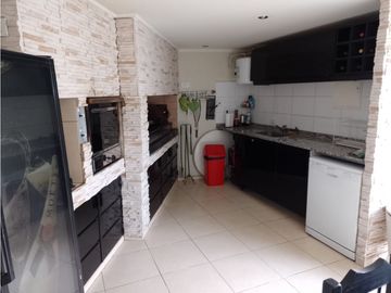 INMOBILIARIA INKASA - VENDE CASA EN BARRIO PRIVADO- GUAYMALLEN