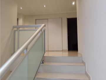 INMOBILIARIA INKASA - VENDE CASA EN BARRIO PRIVADO- GUAYMALLEN
