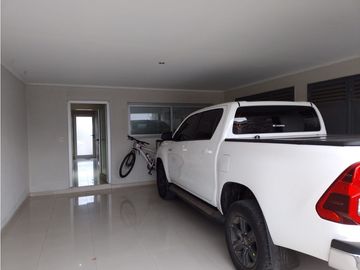 INMOBILIARIA INKASA - VENDE CASA EN BARRIO PRIVADO- GUAYMALLEN