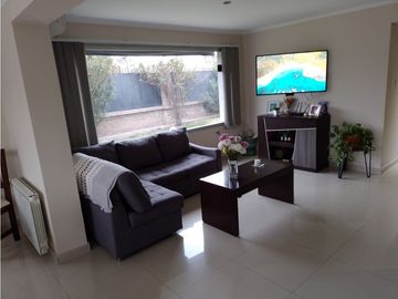INMOBILIARIA INKASA - VENDE CASA EN BARRIO PRIVADO- GUAYMALLEN