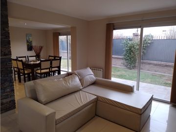 INMOBILIARIA INKASA - VENDE CASA EN BARRIO PRIVADO- GUAYMALLEN