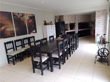 INMOBILIARIA INKASA - VENDE CASA EN BARRIO PRIVADO- GUAYMALLEN