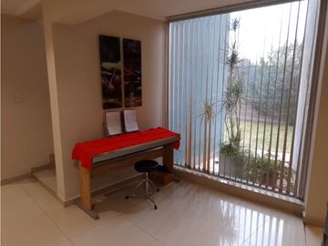 INMOBILIARIA INKASA - VENDE CASA EN BARRIO PRIVADO- GUAYMALLEN