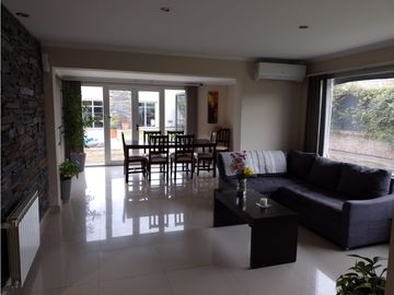 INMOBILIARIA INKASA - VENDE CASA EN BARRIO PRIVADO- GUAYMALLEN