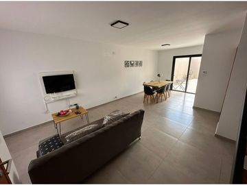 INKASA INMOBILIARIA - VENDE DÚPLEX EN LA CAVA COMPLEJO URBANO