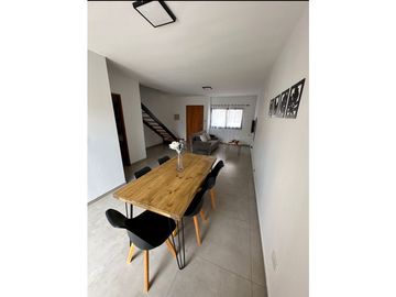 INKASA INMOBILIARIA - VENDE DÚPLEX EN LA CAVA COMPLEJO URBANO
