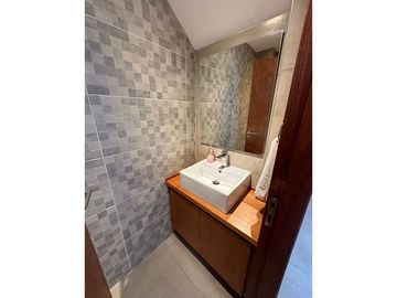 INKASA INMOBILIARIA - VENDE DÚPLEX EN LA CAVA COMPLEJO URBANO