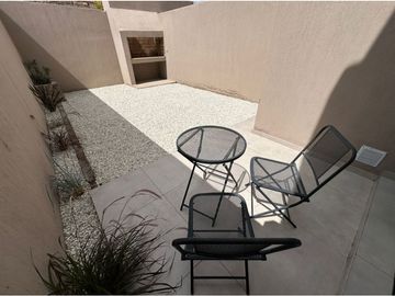 INKASA INMOBILIARIA - VENDE DÚPLEX EN LA CAVA COMPLEJO URBANO