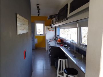 INKASA INMOBILIARIA - VENDE CASA EN BARRIO PRIVADO, MAIPU