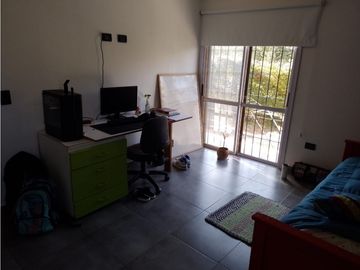 INKASA INMOBILIARIA - VENDE CASA EN BARRIO PRIVADO, MAIPU