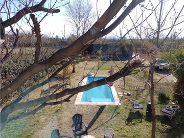 INKASA INMOBILIARIA - VENDE CASA EN BARRIO PRIVADO, MAIPU
