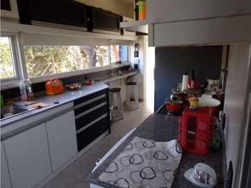 INKASA INMOBILIARIA - VENDE CASA EN BARRIO PRIVADO, MAIPU