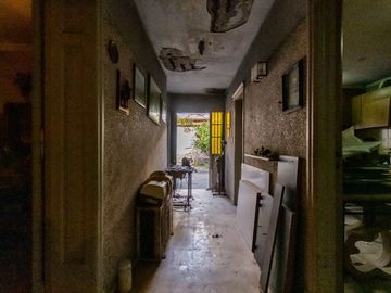 VENTA Casa Antigua 5 Amb. A Refaccionar CHACARITA