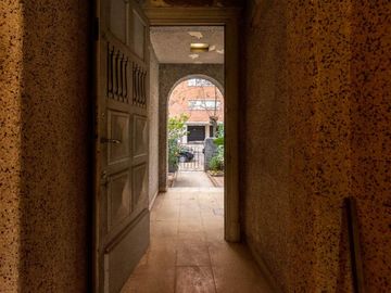 VENTA Casa Antigua 5 Amb. A Refaccionar CHACARITA