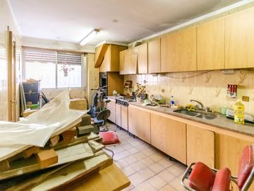 VENTA Casa Antigua 5 Amb. A Refaccionar CHACARITA