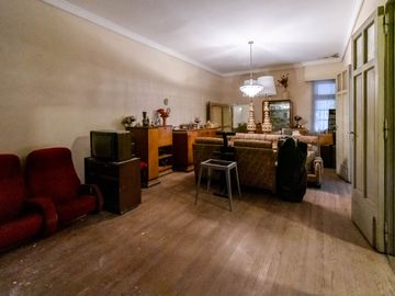 VENTA Casa Antigua 5 Amb. A Refaccionar CHACARITA