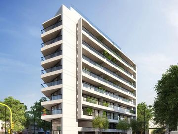 DEPARTAMENTO 2 AMBIENTES VENTA DEVOTO AMENITIES