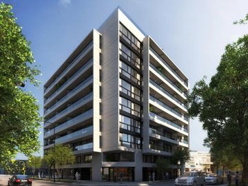 DEPARTAMENTO 2 AMBIENTES VENTA DEVOTO AMENITIES