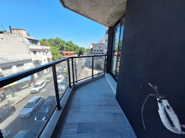DEPARTAMENTO 2 AMBIENTES VENTA DEVOTO AMENITIES