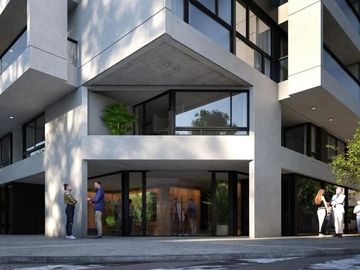 DEPARTAMENTO 2 AMBIENTES VENTA DEVOTO AMENITIES