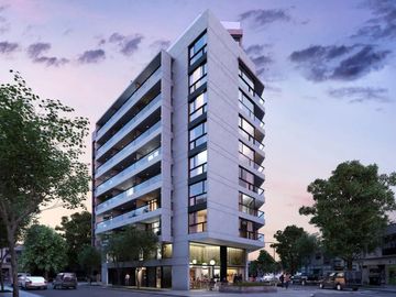 DEPARTAMENTO 2 AMBIENTES VENTA DEVOTO AMENITIES