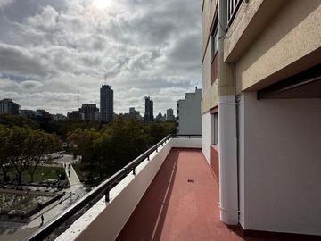 VENTA departamento Centro Mar del Plata 4 ambientes