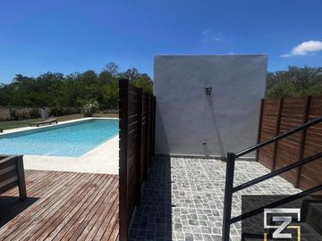 Casa en venta  La Magdalena Canning