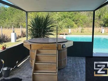 Casa en venta  La Magdalena Canning