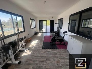 Casa en venta  La Magdalena Canning