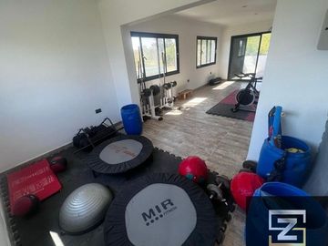 Casa en venta  La Magdalena Canning