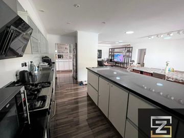 Casa en venta  La Magdalena Canning