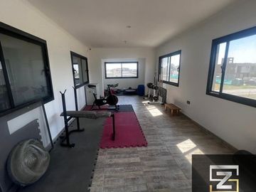 Casa en venta  La Magdalena Canning