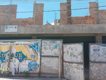 Departamento en venta de 1 dormitorio en Luján de Cuyo