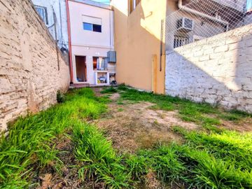 DUPLEX 3 AMB. ISIDRO CASANOVA
