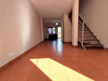 DUPLEX 3 AMB. ISIDRO CASANOVA