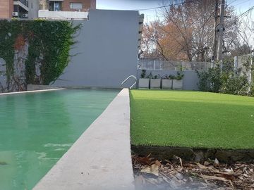 Dpto a ESTRENAR en VENTA-3 dorm, c/balcón-hermosas vistas al rio-Olivé 900